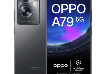 OPPO A 79 5G