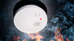 Imagen de Catálogo - Detección y Extinción Automática de Incendios