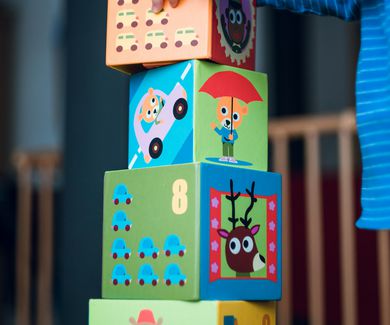 Tratamiento del Trauma Infantil: La Eficacia de la Terapia de Juego.  Parte II