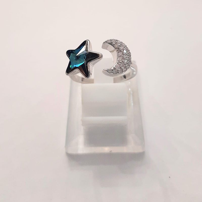 Anillo en plata de ley: Catálogo de Joyería Izquierdo