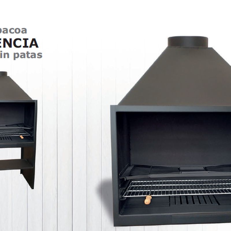 BARBACOA VALENCIA