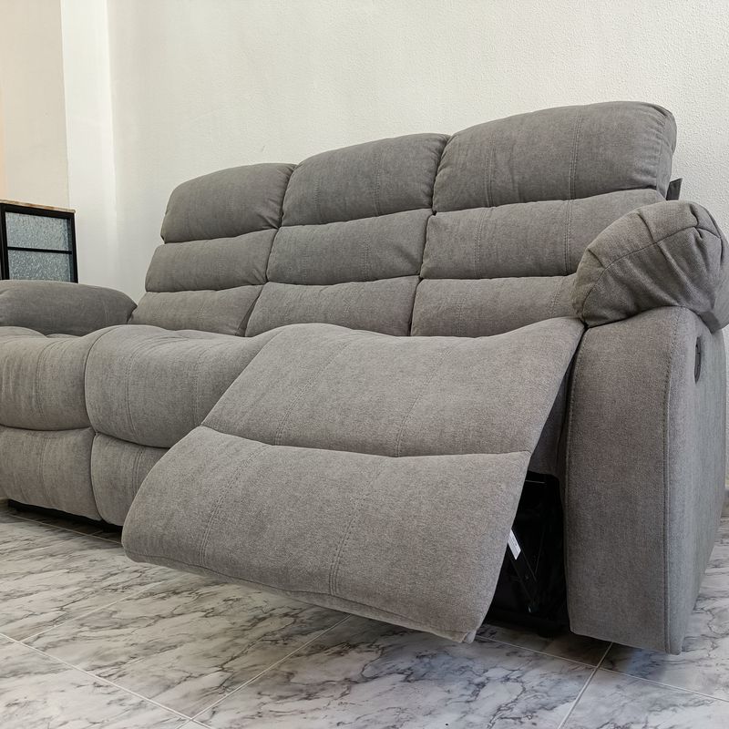 Sofa Relax 3 plazas: Servicios de Remar Gandía