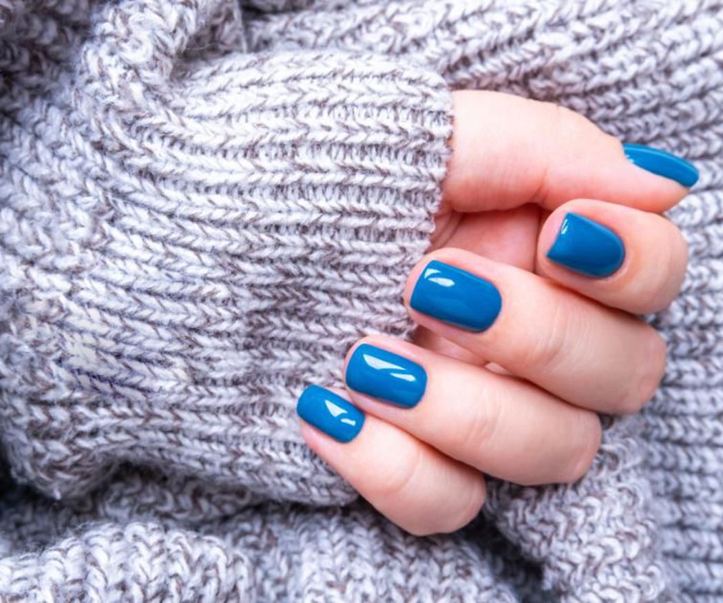 Diferencias entre las uñas de gel y las de porcelana