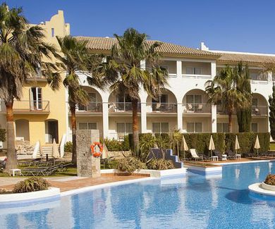 El Hotel