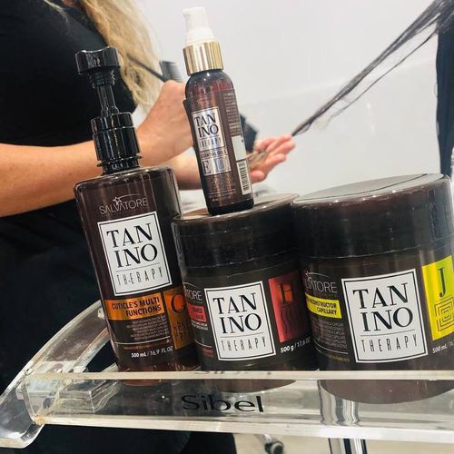 ¿Nuestro secreto? Unas buenas manos y trabajar siempre con los mejores productos del mercado 