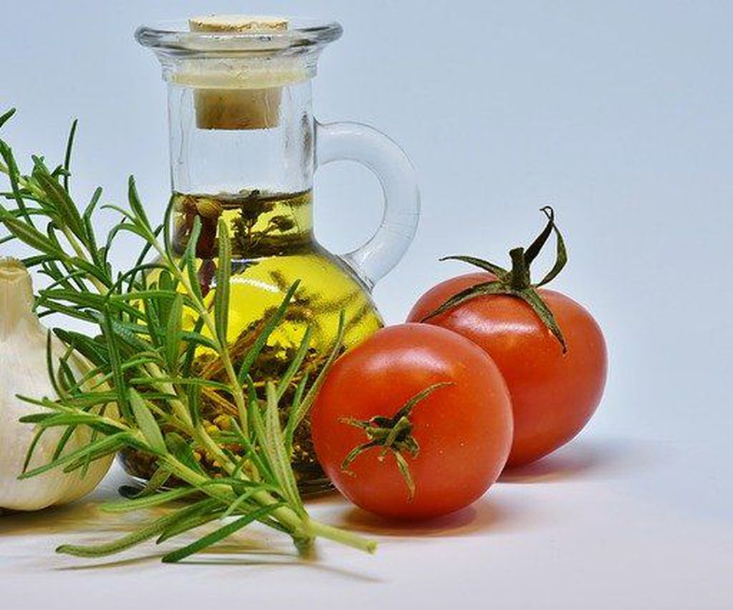 Dieta mediterránea y salud
