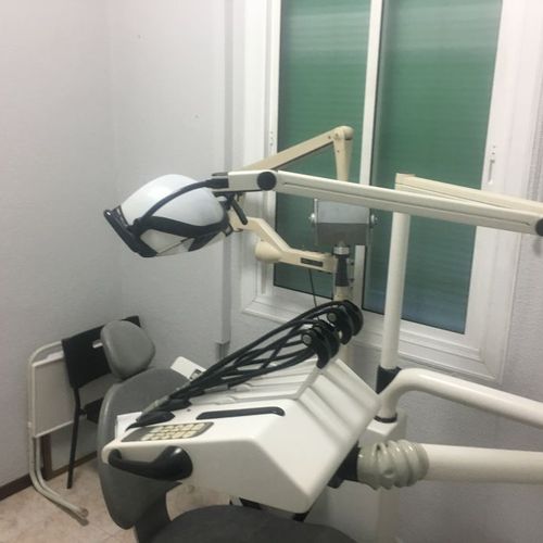Clínica con servicio de ortodoncia invisible en Poblenou Barcelona