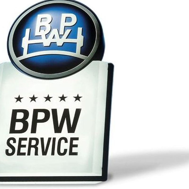 TRAILER PLAZA NUEVO SERVICIO OFICIAL BPW: Servicios de Asistencia Mecánica Trailer Plaza
