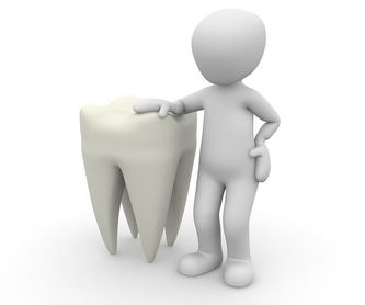 Prótesis dentales: Tratamientos de Clínica BP Bucal y Podológica