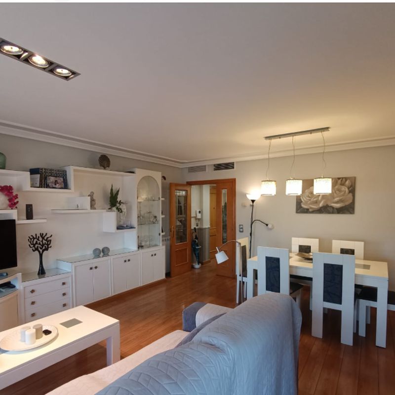 Plaza Angel Sanz Briz, sector Alcampo Utrillas, 3 dormitorios, 2 baños:  de Fincas Goya