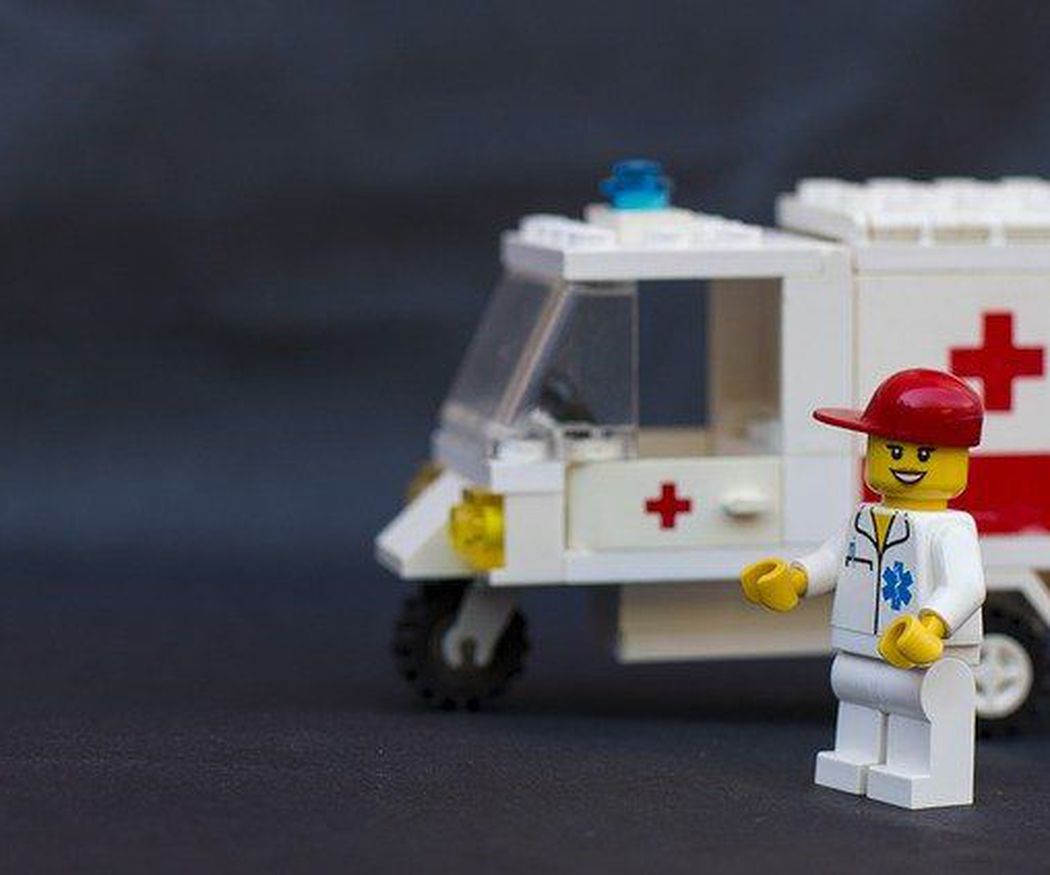 ¿Qué tipos de ambulancias existen?