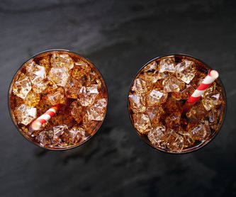 Hielo en Escamas: Nuestros Hielos de Eurocubi, S.A.