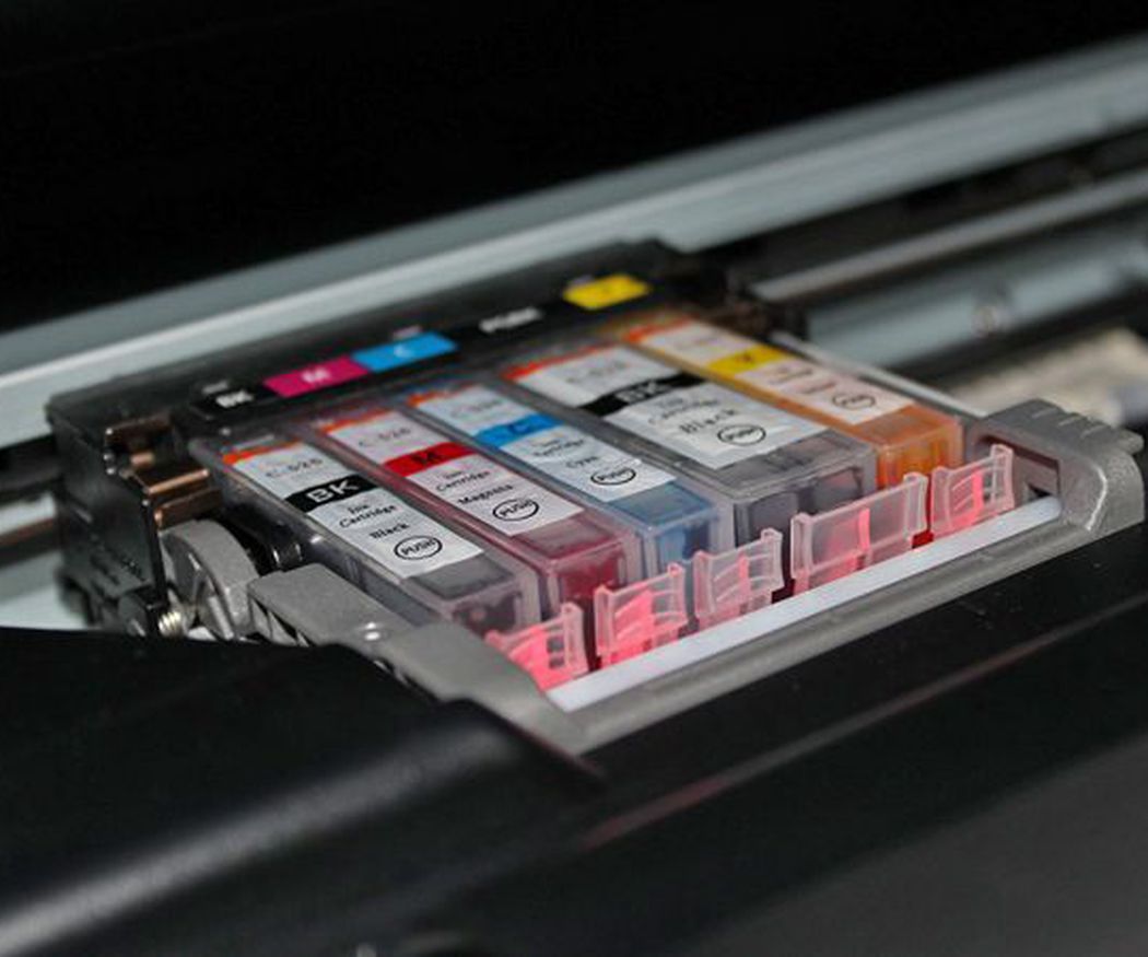Consejos para limpiar tu impresora-fotocopiadora