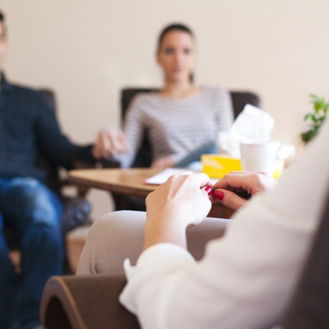 ¿Cuándo se necesita acudir a terapia de pareja?