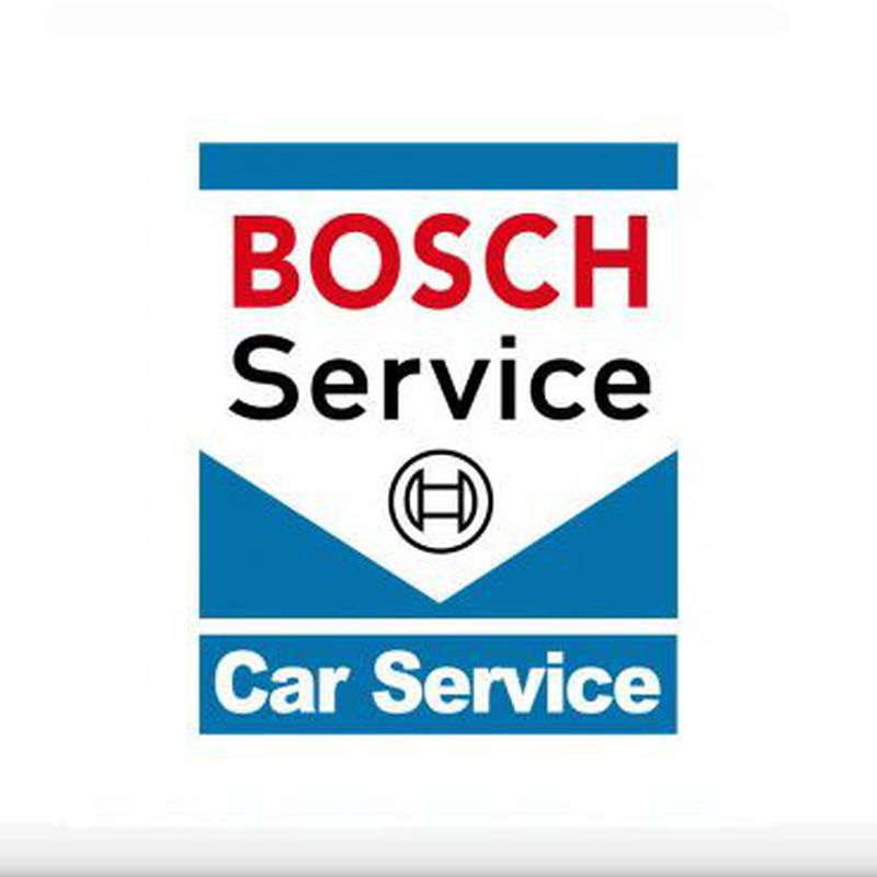 Taller afiliado Bosch Car Service: Taller Mecánico de R Bombardo