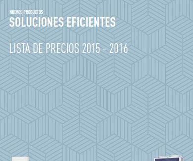 Catálogos Panasonic 2014-2015-2016