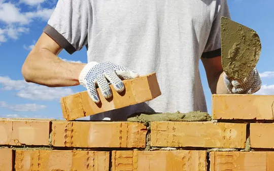 Albañilería en Oviedo