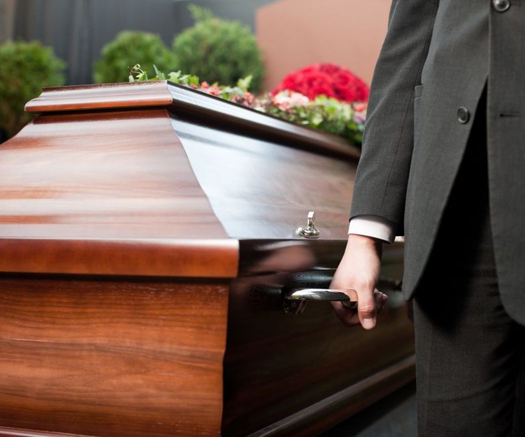 ¿Cómo organizar un funeral?