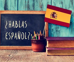 Las clases de español para extranjeros