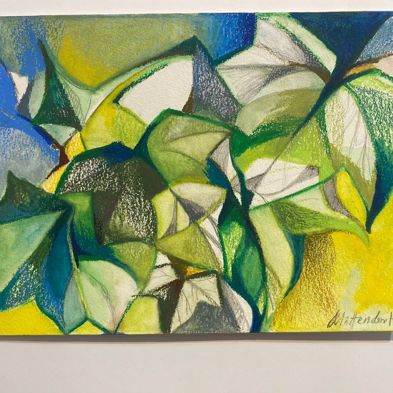 Mónica Mittendorfer: Productos de Cano 1907