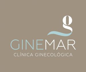 Logo Ginemar