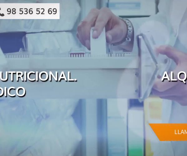 Análisis genético en Gijón | Farmacia Continental