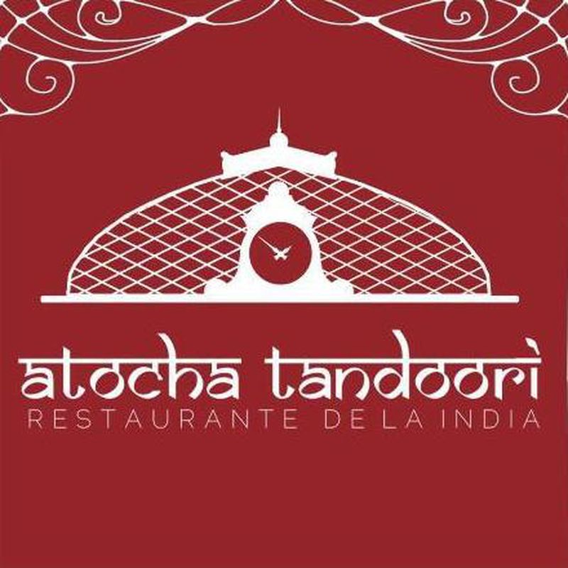 Restaurante Atocha Tandoori