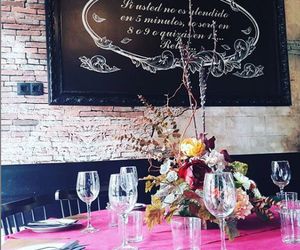 Restaurante menú diario Sabadell