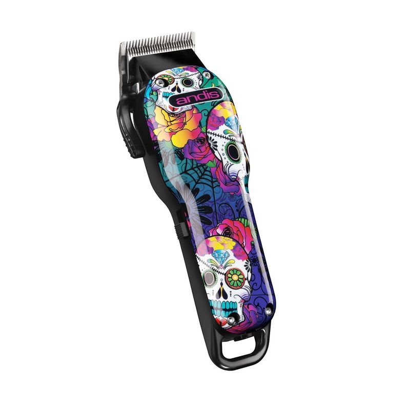 ANDIS CORDLESS USPRO LI SKULL COLLECTION: Productos  de Mathiss