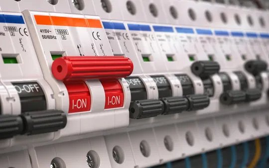 Instalaciones eléctricas en Sevilla