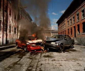 Incendio y riesgo diversos: Servicios de J. G. BORREGO Gabinete Pericial