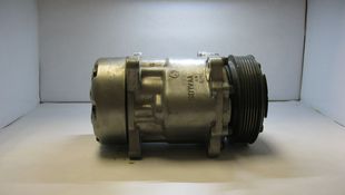 Imagen de Productos y servicios - Aire acondicionado 