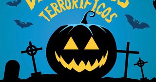 DESCUENTOS TERRORÍFICOS