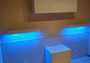 Muebles a medida