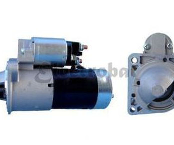 Arranque para Opel  1.9 CDTI