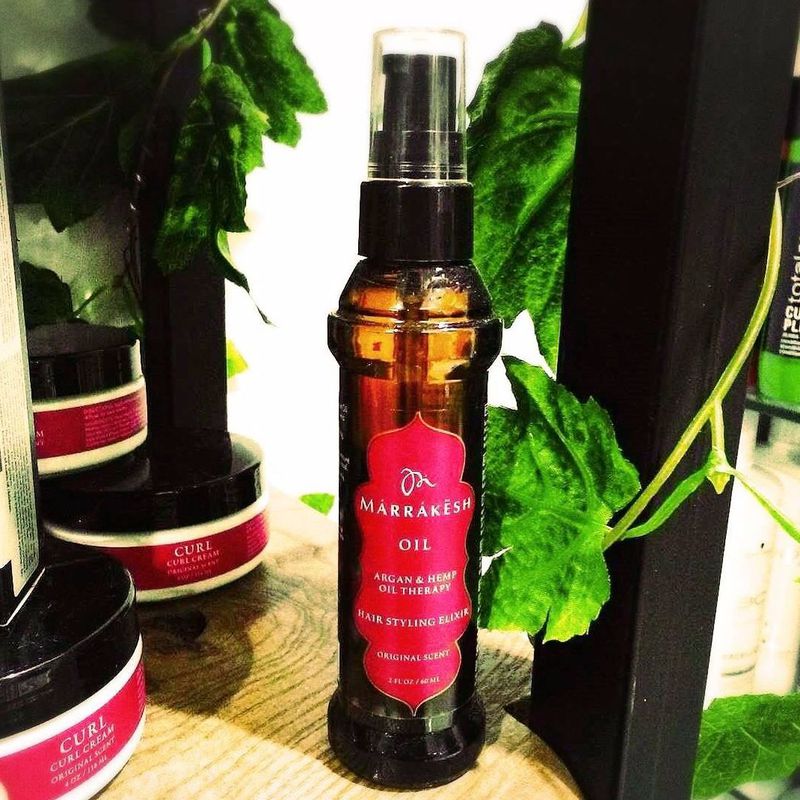 MARRAKESH HAIR CARE: Productos  de Mathiss