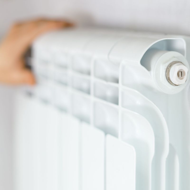 Reparació de calefacció i aigua calenta: Serveis de SAT Servei, SL