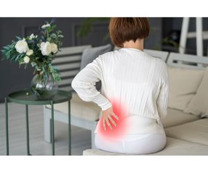 El dolor de espalda que se confunde con un cáncer: el aviso de los médicos en España
