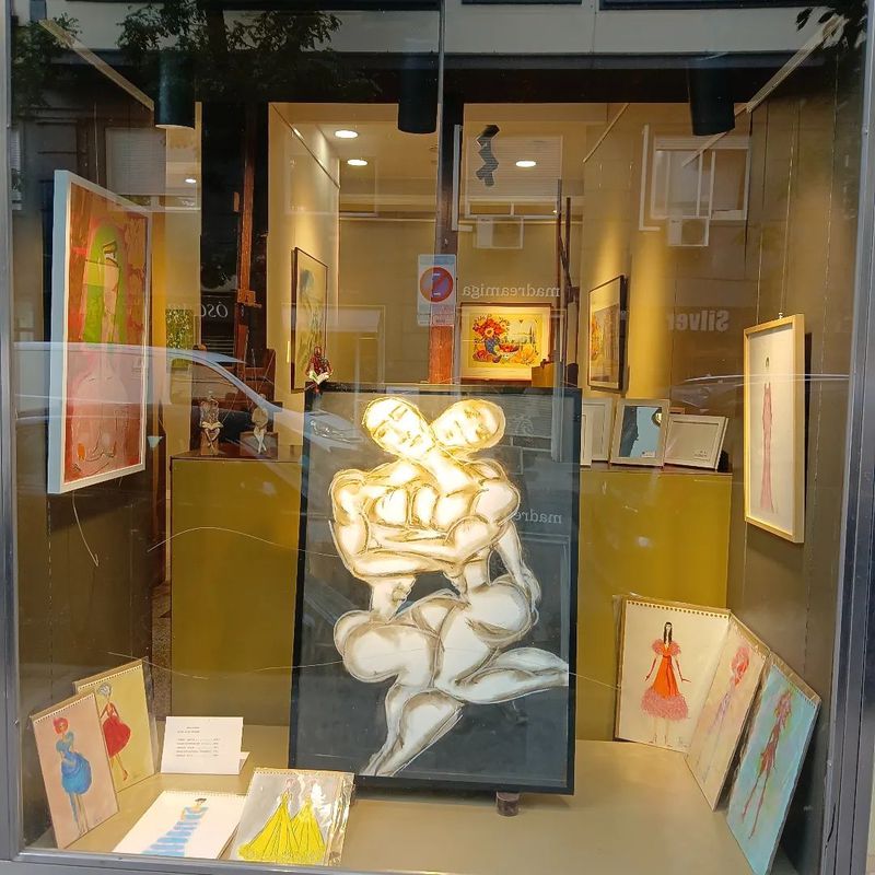 Escaparate