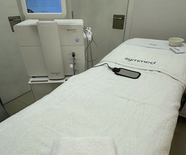 Centros de estética en Rivas-Vaciamadrid | Centro de Estética Laura Quiroga