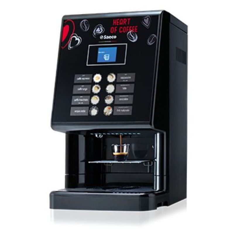 Máquina de cafe: CAFE EN GRANO PARA HOSTELERIA de Sur Vending Coffee S.L.