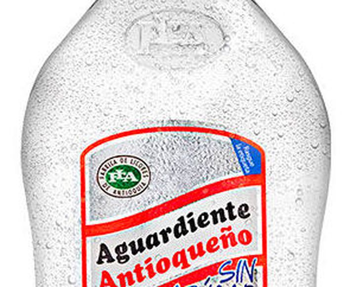 Antioqueño sin azúcar 350 ml.: PRODUCTOS de La Cabaña 5 continentes