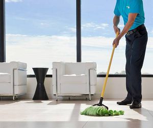 Beneficios de los servicios de una empresa de limpiezas