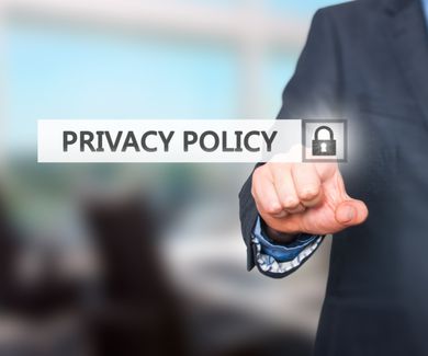 Política de privacidad