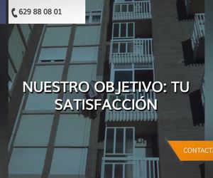 Rehabilitación de edificio  en Zamora | Sin Andamios Zamora, S.L.