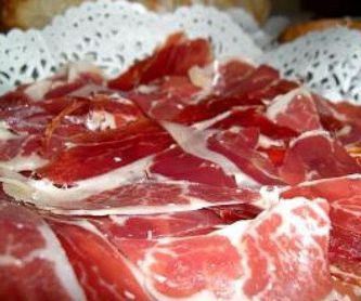 Menú Degustación: Especialidades de Sidrería Vasca Gasteiz