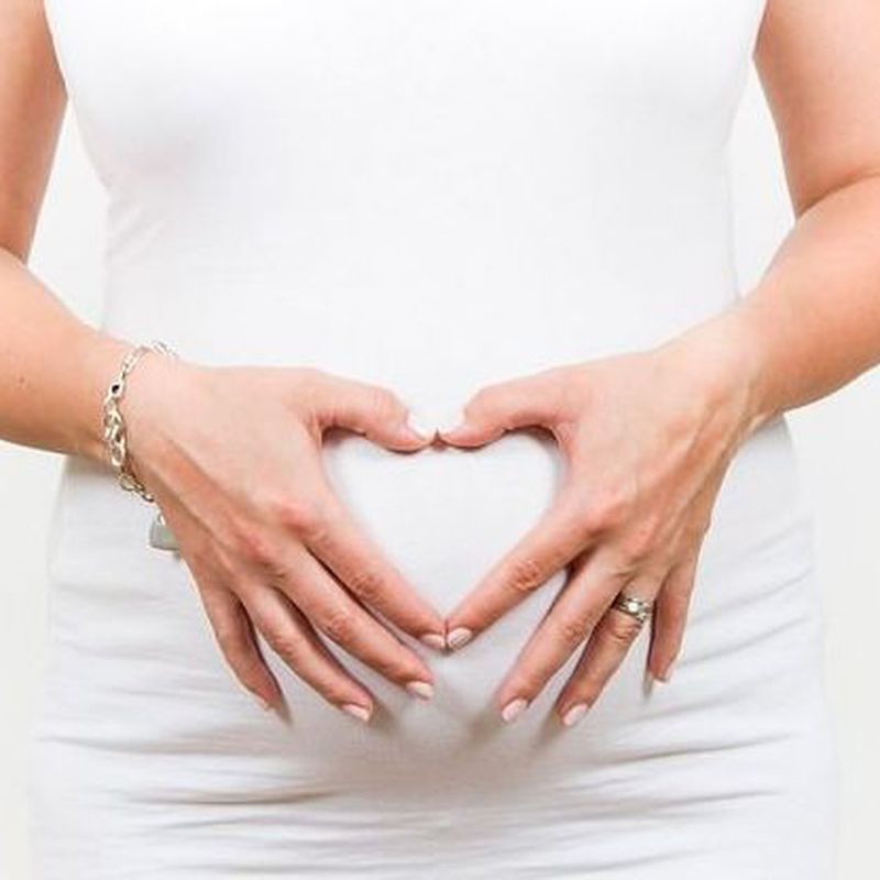 Cribado prenatal: Análisis Clínicos  de Laboratorio Central