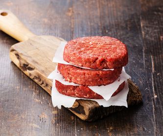 Pollería: Carnicería y Pollería de Carnicería SANPER