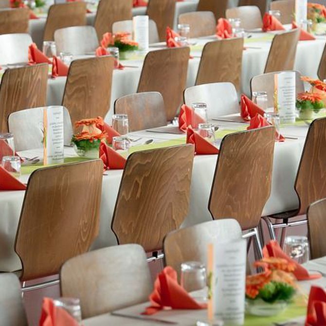 La importancia social de los banquetes