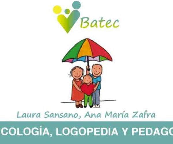 Logopedia infantil en Ibiza: Batec Ibiza